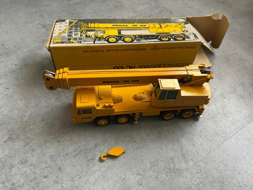 Nzg demag hc 100 - nzg,