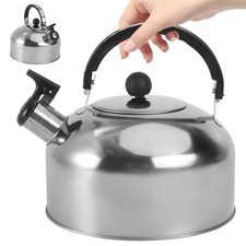 Marmite Inox Bouilloire