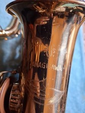Saxo alto professionnel - saxo,