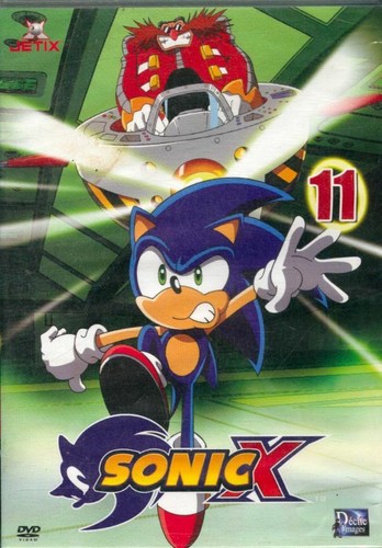 Sonic volume v454014 - volume,