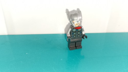 Lego minifig figurine