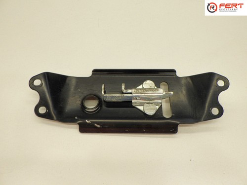 Fermeture selle yamaha - -, mt09