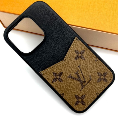 Coque louis vuitton monogramme - coque,