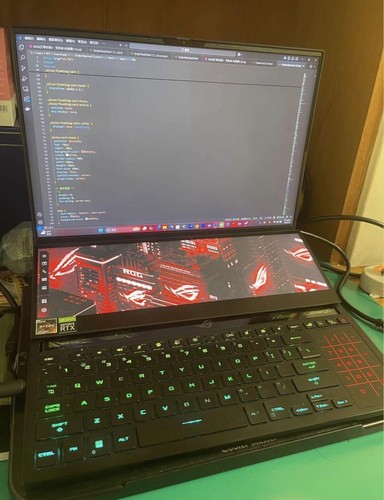 Ordinateur portable gamer asus - gamer,