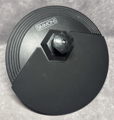Simmons cymbal s500cym10s - 10",