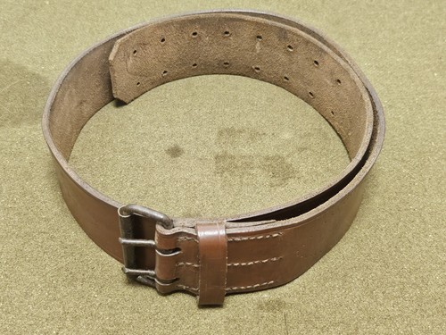 Ceinturon tta model 1903 - ceinturon, 1903/14