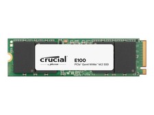 Crucial E100 480GB Internal
