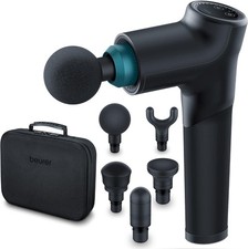 Appareil de massage corporel