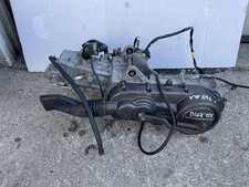 Bloc Moteur KYMCO Dink 125