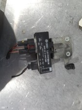 Boitier de prechauffage