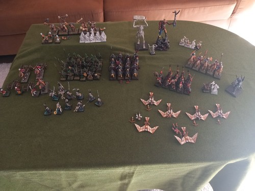 Armée mercenaires dog - mercenaires, war