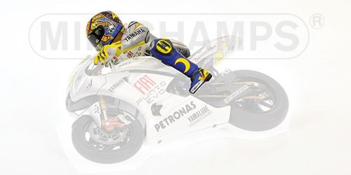 Minichamps figurine - 1/12,
