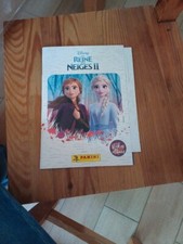 Album vide Panini La reine des neiges II - 2019