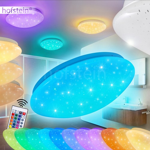 Plafonnier led pour salle - plafonnier,