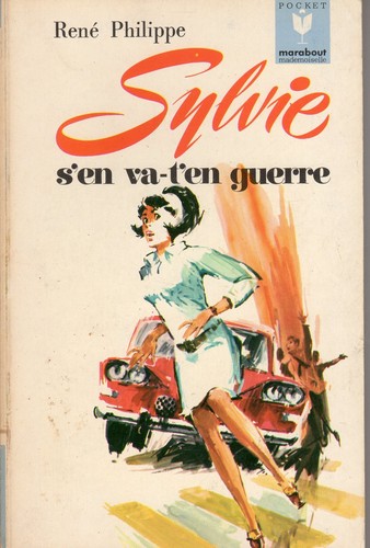 Marabout mademoiselle 279 - mademoiselle,