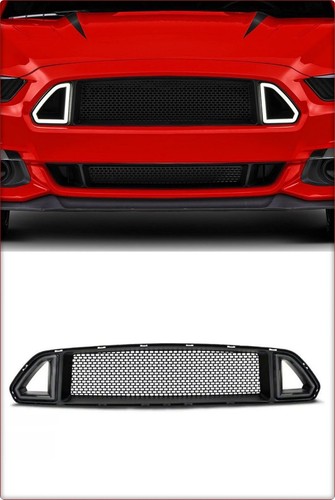 Grille calandre - calandre, /