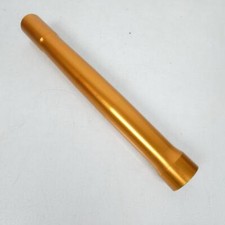 Fourreau de fourche pour moto Rieju 50 RS2 Naked 2008 à 2010 0/000.880.7004 Or