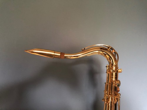 Bec sax tenor carpenter - bec,