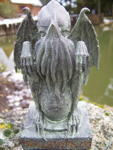 Hf1356 figurine statuette - ,