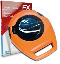 atFoliX 3x Protecteur d'écran