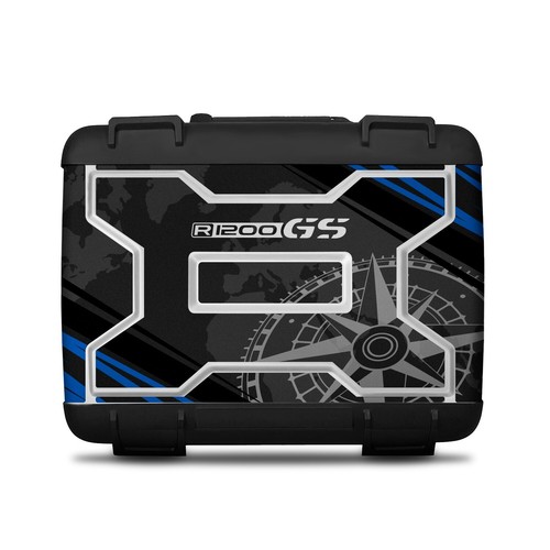 Autocollants valise pour - autocollants,