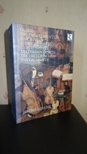 GUIDE DES INSTRUMENTS ANCIENS - Jérôme Lejeune - 2009 - COFFRET LIVRE + 8 CD