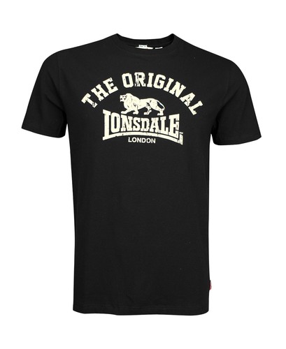 Lonsdale shirt taille m - t-shirt, taille: