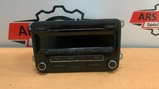 Poste / Autoradio VW Passat B7