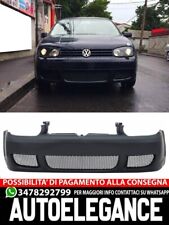 Pare-Choc Adapté pour VW Golf IV 4 MK4 (1997-2004) R32 Look