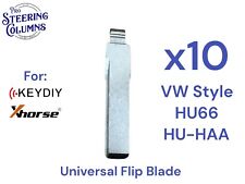 10x Xhorse Keydiy Universel