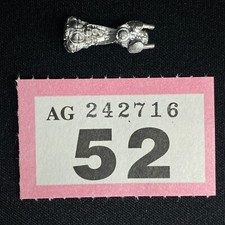 Espace Flotte Tyranid Faux-Bourdon Navire Battlefleet Gothic Ruche Warhammer