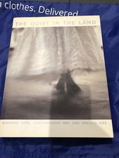 Quiet in the Land : Everyday Life, Contemporary Art, and Projeto Axe