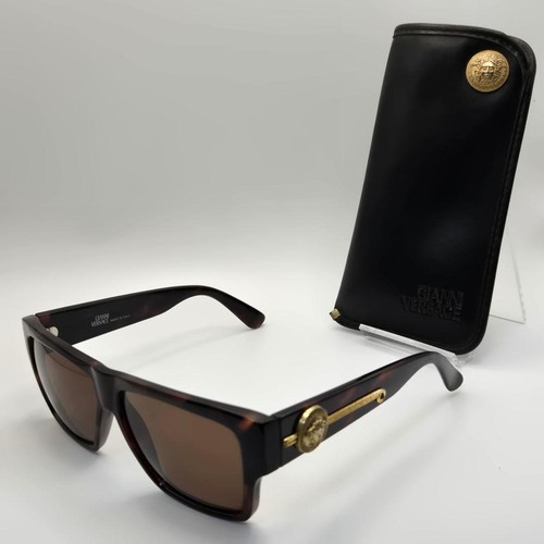 Lunettes soleil gianni - lunettes,