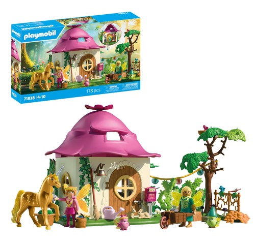Playmobil magic unicorns - magic,