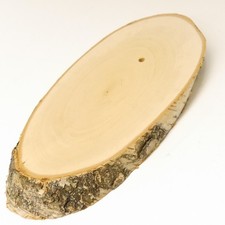 1 Pièce Écorce De Bouleau