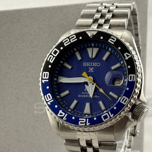 Seiko diver padi - diver's,
