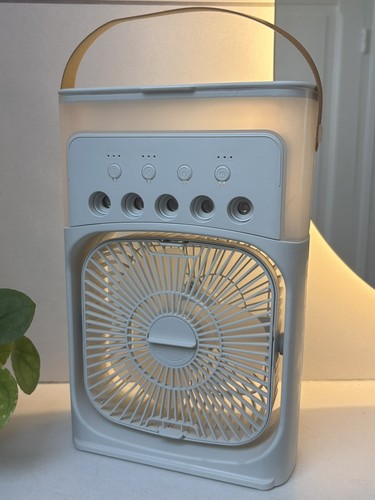 Rafraîchisseur air portable - rafraîchisseur,