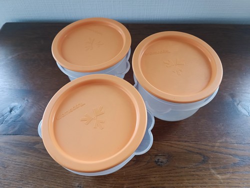 Lot boîtes tupperware - lot,