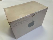 Pack de 6 rubans noirs Apple