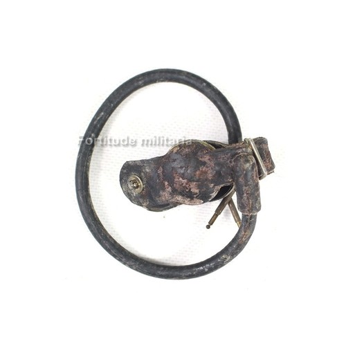 Laryngophone t30 army air - laryngophone,