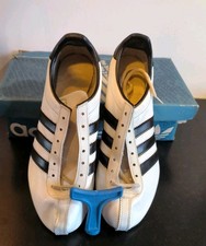 Chaussures Piste Vintage