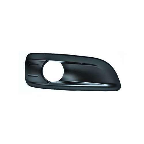 Grille pare choc - grille, avant