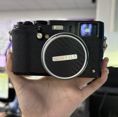 Fujifilm x100s 3mp - x100s, compact
