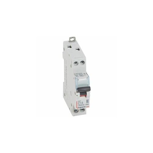 407699 disjoncteur unipolaire - 407699,