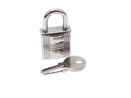 Neuf cadenas hermes acier - neuf, en