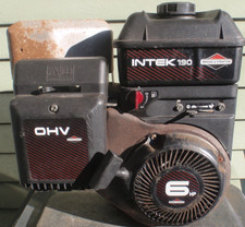 Briggs & Stratton 6hp Intek