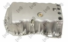 Carter d'huile Aluminium