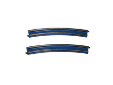 2 Lego® train rails 12V