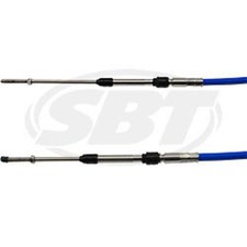 Kawasaki Bord Câble 88-95 Jet Ski 650 X2 59406-3711 SBT 26-5202