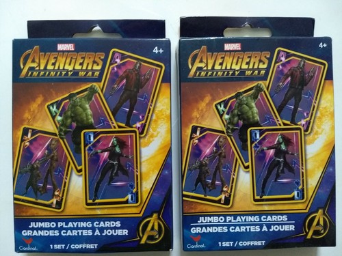 Avengers infinity war jumbo - avengers,